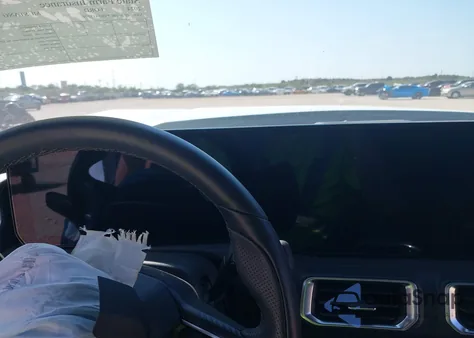 2024 Ford Mustang Gt Premium Fastback from USA, damaged, VIN 1FA6P8CF0R5417791